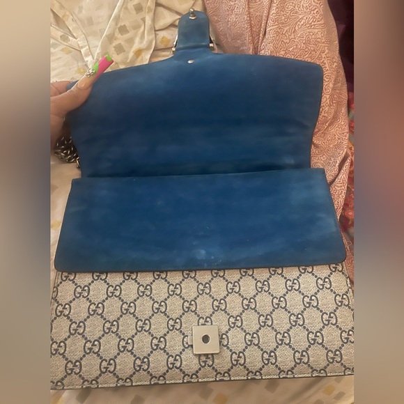 Gucci dionysus bloom good condition - Picture 4 of 9